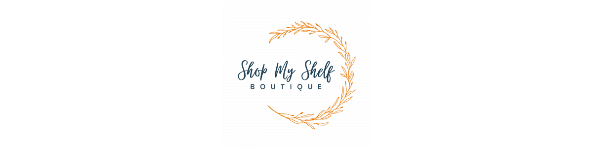 Shop My Shelf Boutique